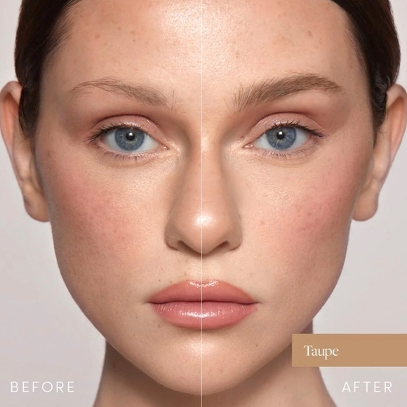 Glamnetic TAUPE 3-in-1 Brow It All Wand | NEW | NIB | Brow Pencil - Picture 2 of 16